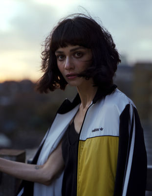 Emma Appleton - poza 6