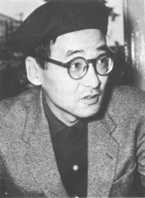 Yasuzo Masumura - poza 1