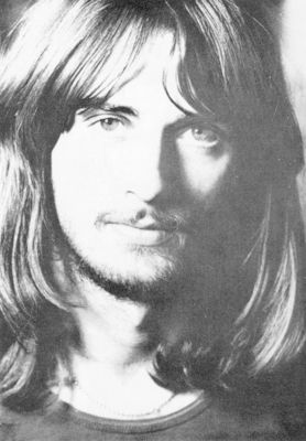 Mike Oldfield - poza 1