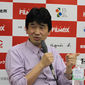 Makoto Shinozaki - poza 1