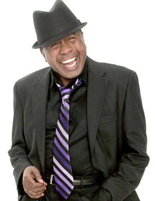 Ben Vereen - poza 16