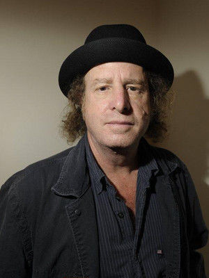 Steven Wright - poza 1