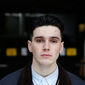 Jack Rowan