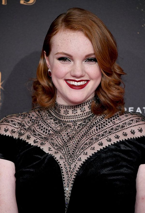 Next photo of Shannon Purser