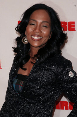 Sonja Sohn - poza 3