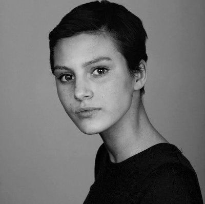 Ruby Dagnall - poza 4