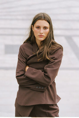 Ruby Dagnall - poza 12