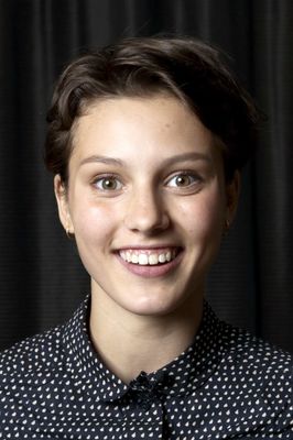Ruby Dagnall - poza 2