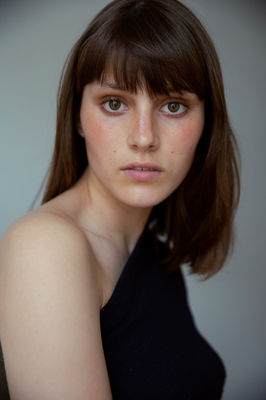 Ruby Dagnall - poza 13