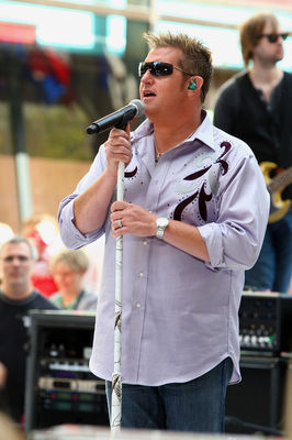 Gary LeVox - poza 5