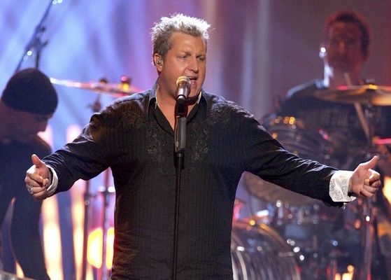 Gary LeVox - poza 12