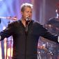 Gary LeVox - poza 12