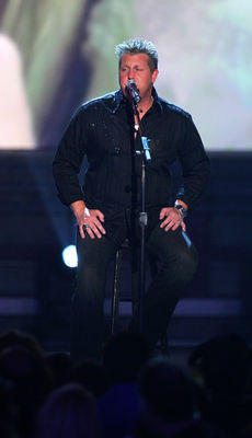 Gary LeVox - poza 20