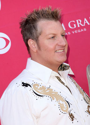 Gary LeVox - poza 17