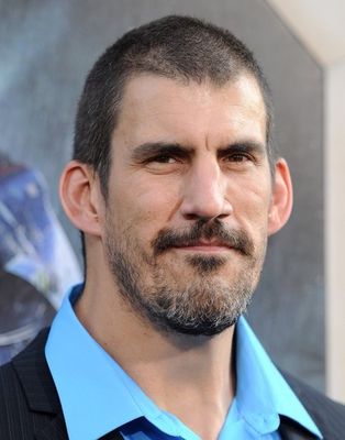 Robert Maillet - poza 3