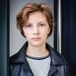 Carlotta von Falkenhayn