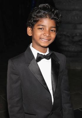 Sunny Pawar - poza 5