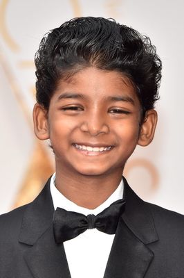 Sunny Pawar - poza 2