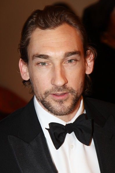 Joseph Mawle - Actor - CineMagia.ro