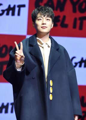 Doo-Joon Yoon - poza 12