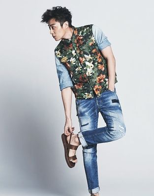 Doo-Joon Yoon - poza 29