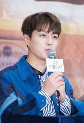 Doo-Joon Yoon - poza 19