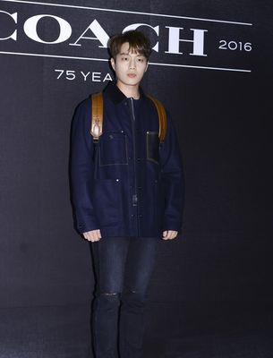 Doo-Joon Yoon - poza 11