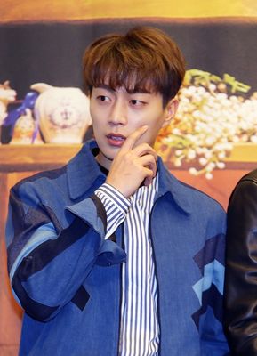 Doo-Joon Yoon - poza 13