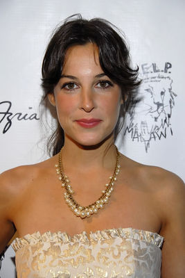 Lindsay Sloane - poza 27