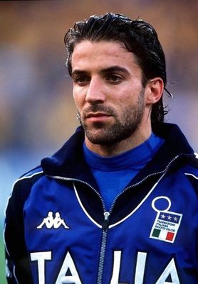 Alessandro Del Piero - poza 1