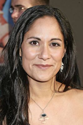 Sakina Jaffrey - poza 1