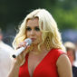 Katherine Jenkins - poza 73