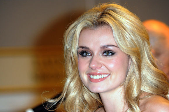 Katherine Jenkins - poza 55