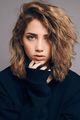 Emily Rudd