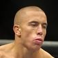 Georges St-Pierre - poza 1