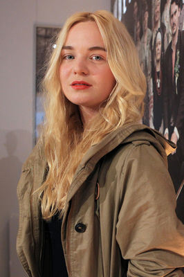 Michalina Labacz - poza 1
