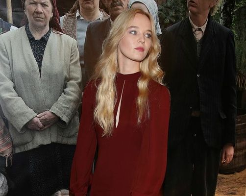 Michalina Labacz - poza 7