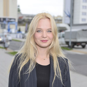 Michalina Labacz - poza 23