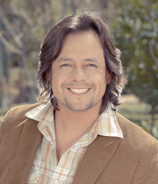 Rodrigo Vidal Actor CineMagia.ro