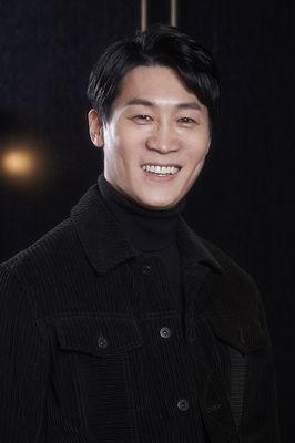 Seon-kyu Jin - poza 1