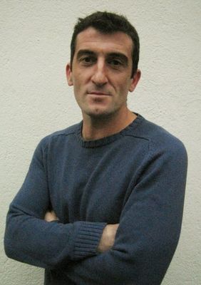 Luis Zahera - poza 1