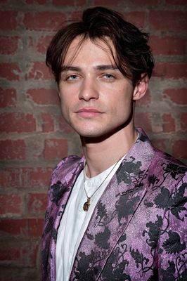 Thomas Doherty - poza 1