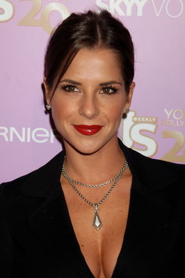 Kelly Monaco - poza 21