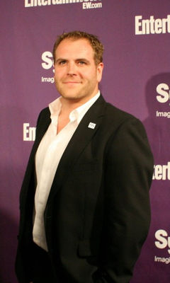 Josh Gates - poza 1