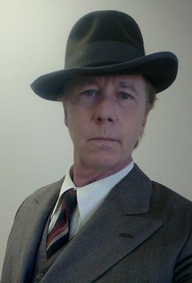 Stew Replogle - poza 2