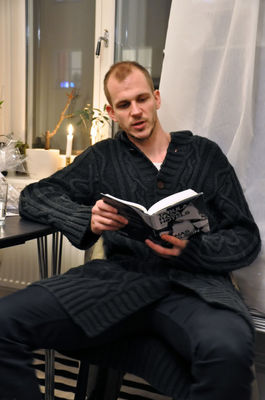 Gustaf Skarsgård - poza 15