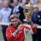 Björn Borg