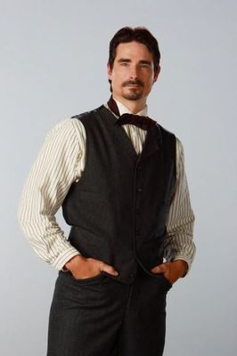 Kevin Scott Richardson - poza 18