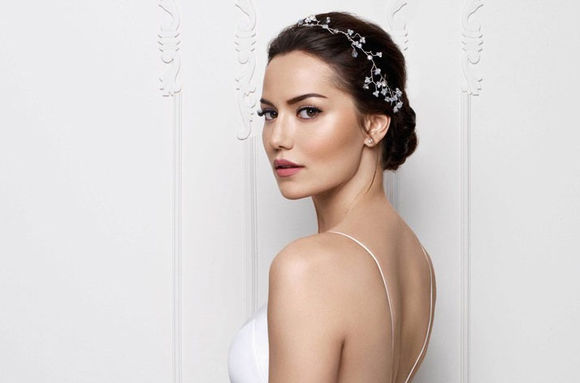 Fahriye Evcen - poza 29