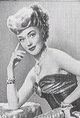 Patrice Wymore